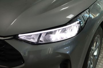 Ford Kuga ST-Line 1.5 AT  Navi  Kamera LED AHK