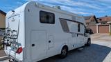 Knaus SUN TI 700 MEG (Vollausstattung) - Knaus Ti 700