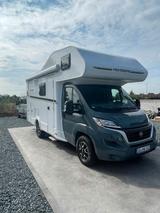 Weinsberg CaraHome 600DKG 2X Klima - Angebote