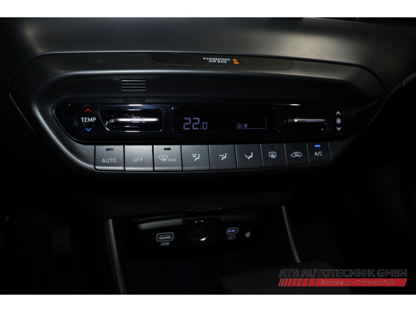 Hyundai i20 - Bild 18