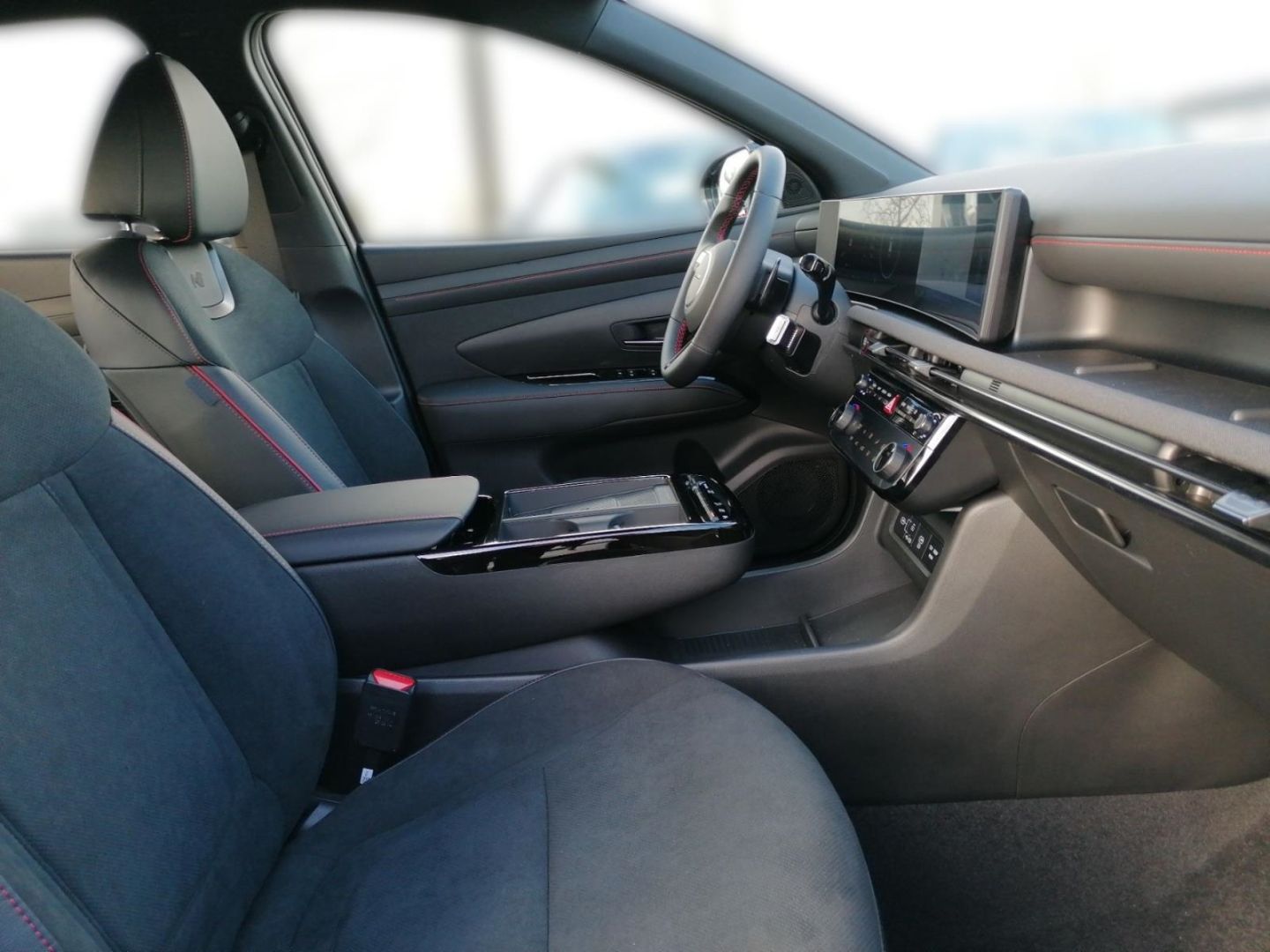 Hyundai TUCSON - Bild 14