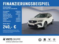 Seat Arona - Vorschau Bild 1
