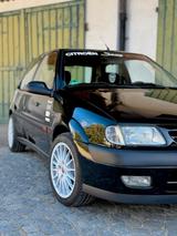 Citroën Citroen Saxo VTS CUP Edition / 1. HAND / R... - Citroën aus 1998
