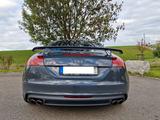 Audi TTS Coupe 2.0 TFSI S tronic quattro - 1 of 500  - Audi: 50