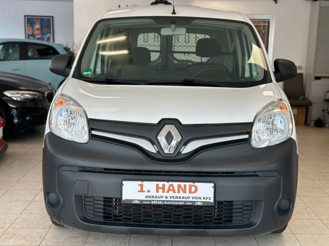 Renault Kangoo Rapid Maxi Extra°1.5 dCi°Klima°1.Hand°Top