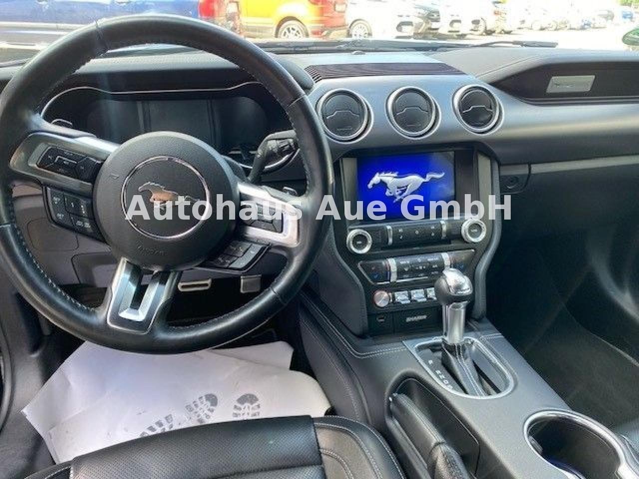Ford Mustang GT Cabrio Tolles Unikat,480PS/278KM/H!!!