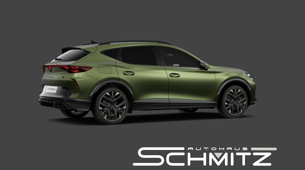 Cupra Formentor - Bild 5