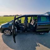 Volkswagen Sharan 1.4 TSI ACTIVE AHK/NAV/PANO/STDH/RFK/7SIT - Volkswagen Sharan ACTIVE mit Benzin-Antrieb