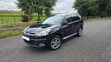 Citroën C-Crosser HDi 155 FAP Exclusive Exclusive - Citroën C-Crosser von privat