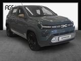 Dacia Spring Electric Extreme 65 Winterkompletträder G - Gebrauchtwagen mit Winterkompletträder gebraucht