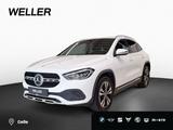 Mercedes-Benz GLA 200 RFK PDC Tempomat Navi Shz KomfSi LED - gebrauchte Mercedes-Benz GLA 200 aus dem Jahr 2020