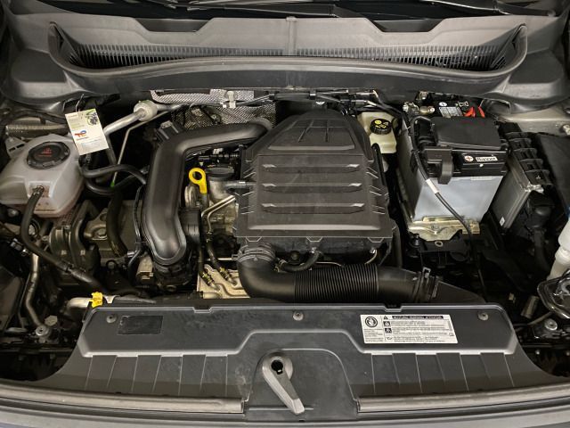 T-Cross Style 1.0 TSI NAVI+LED+KAMERA+ACC