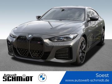 BMW i4 M50  ELEKTRO  UPE 89.260 EUR