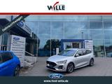 Ford Focus ST-Line Navi Easy-Parking/Winter-Paket GJR