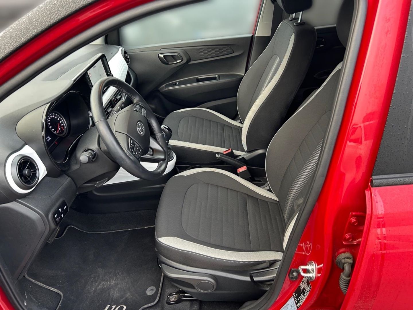 Hyundai i10 – Bild 7