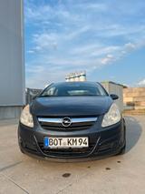 Opel Obel Corsa 2006 TÜV 07.2028 - Opel Corsa aus 2006 mit Diesel-Antrieb