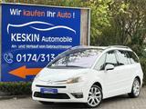 Citroën Grand C4 Picasso Exclusive*7 SITZER*XENON*NAVI* - Citroën Grand C4 Picasso / SpaceTourer aus 2009