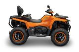 Andere SPORTIVA 620 GT 4x4 EPS ABS, orange oder grau - Angebote
