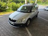 Skoda Roomster 1.2l TSI 63kW Scout Scout - Skoda Roomster: Scout
