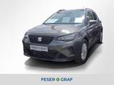 Seat Arona 1.0 TSI Road Edition DSG Navi RüKa Sitzh. - Seat New cars in Bielefeld