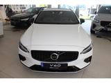 Volvo V60 B4 Diesel Ultimate Dark Panoramadach AHK Hea - gebrauchte Volvo V60 aus dem Jahr 2023