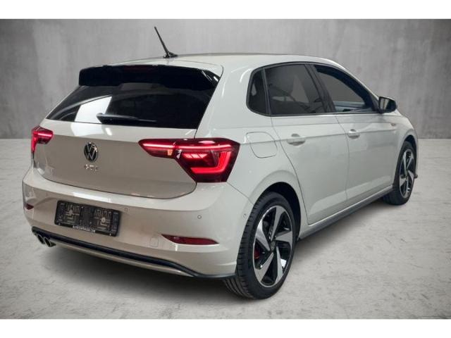 Volkswagen Polo VI IQ.Light IQ.Drive ACC SHZ PDC SideAss, миниатюра 2
