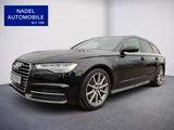 Audi A6 Avant 3.0 TDI clean diesel quattro S-Line - Audi A6 Gebrauchtwagen in Düsseldorf