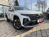 Hyundai Tucson Select *STERNENHIMMEL/NAVI/KAMERA* - Hyundai TUCSON aus 2024