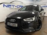 Audi A3 1.8 TFSI S line Sportback Leder*NAVi*PanoDach - Audi A3: 8pa