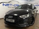 Audi A3 1.8 TFSI S line Sportback Leder*NAVi*PanoDach - Audi A3: Sportback 8pa