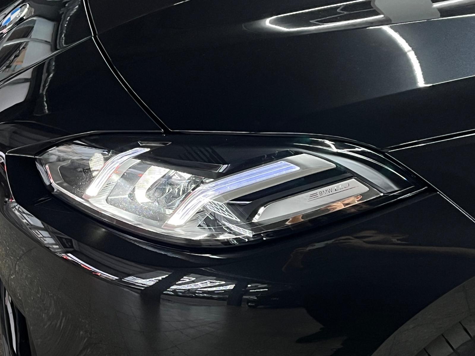 BMW 1 Series i Aut. *SHADOW LINE* LED*LIVE COCKPIT*KAMERA, миниатюра 27