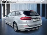 Ford Mondeo Turnier 2.0 EcoBlue Titanium - silberne Ford Mondeo