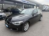 BMW Bmw 114 114d 5p. Unique - BMW 114 mit Diesel-Antrieb