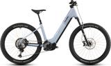 Cube Reaction Hybrid SLX 800 M - Cube E-Bikes