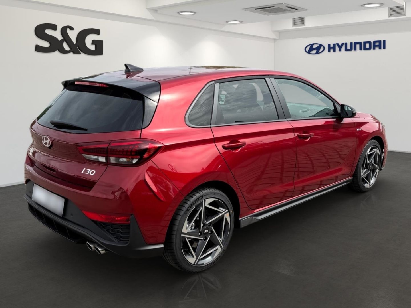 Hyundai i30 - Bild 3