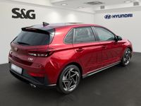 Hyundai i30 - Vorschau Bild 3