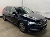 Skoda Superb Combi 2.0 TDI DSG Style | AHK | RFK - Skoda Superb in Duisburg