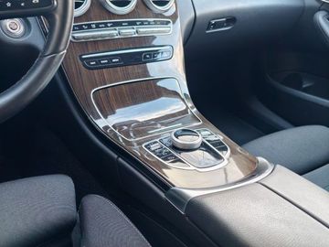 Mercedes C 200 - 11