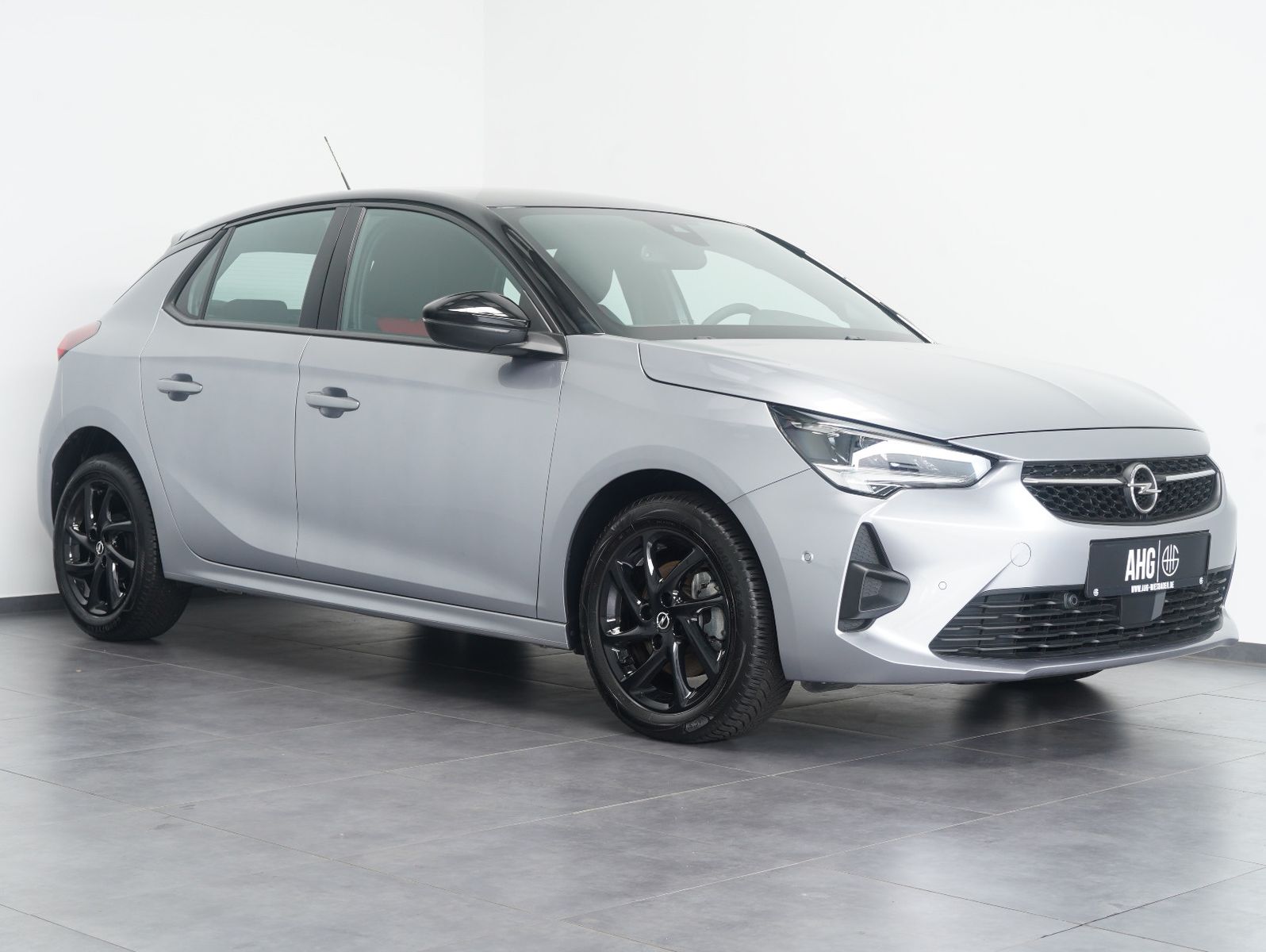Fahrzeugabbildung Opel Corsa F 1.2 Turbo GS CARPLAY/LED/PDC/SHZ