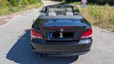 BMW 120i Cabrio - - BMW 120 aus 2010: 120i