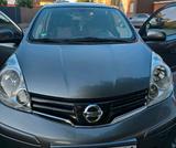 Nissan Note 1.6 Mini Van - Nissan Note von privat