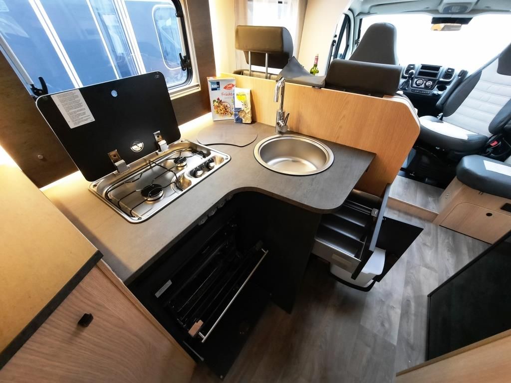 Fahrzeugabbildung Sunlight T 67S Adventure Edition Verfüg./Sparen Sie 3.912