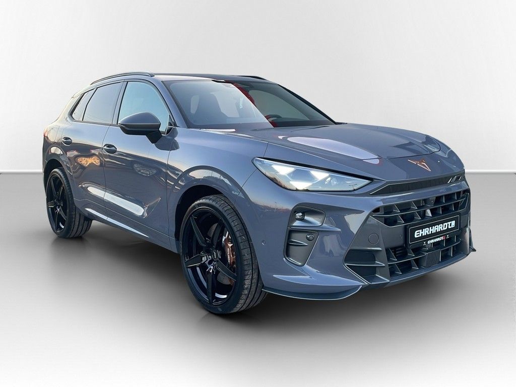 Cupra Terramar - Bild 3