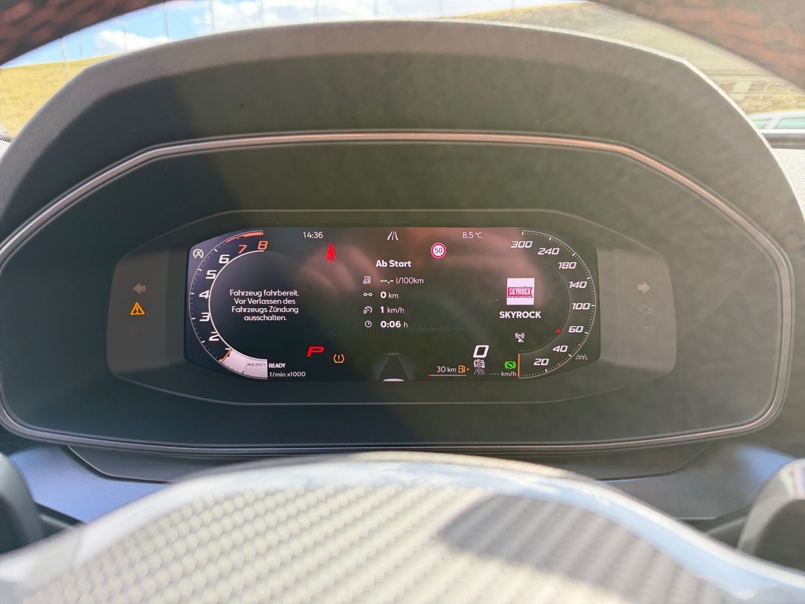 Cupra Leon - Bild 20