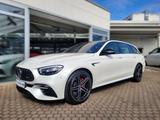 Mercedes-Benz E 63 AMG S 4Matic+ *AHK*360°*Pano*Burmester*AMG  - gebrauchte Mercedes-Benz E 63 AMG aus dem Jahr 2022