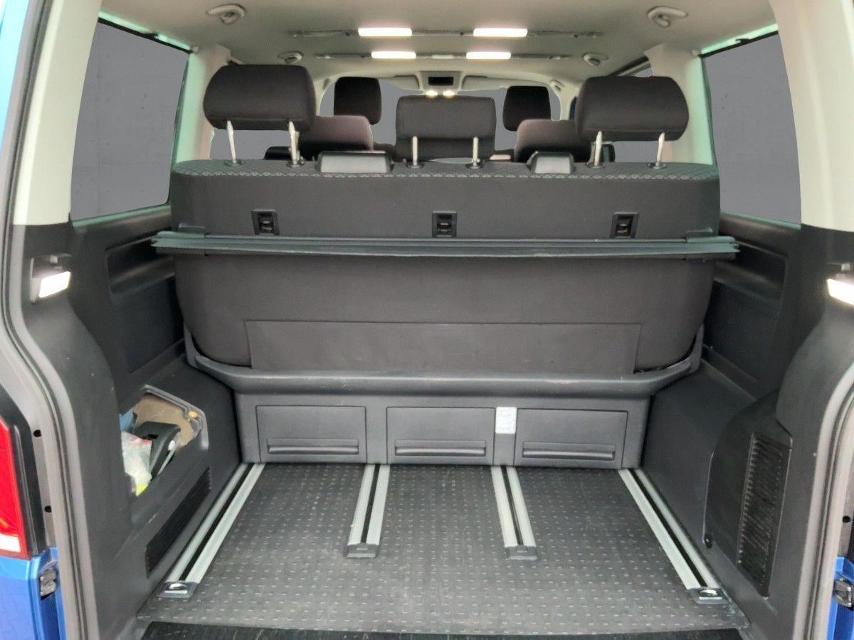 Volkswagen T6 Multivan - Bild 14
