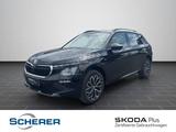 Skoda Kamiq 1.0 TSI Drive RFK SHZ NAVI KLIMA MATRIX-LE - SKODA Kamiq Leasingangebote für Privatpersonen