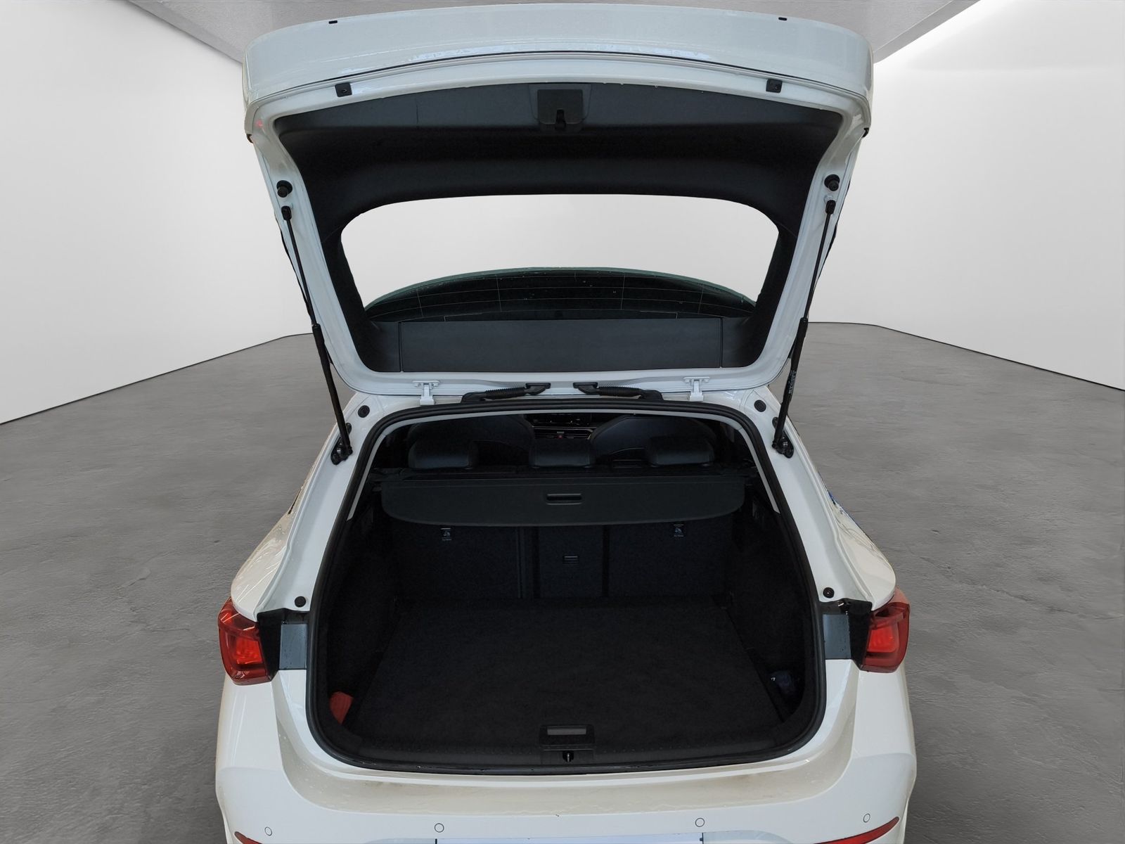 Cupra Leon - Bild 8