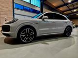Porsche Cayenne Coupé, e-hybrid, 1. Hd., MwSt ausweisbar