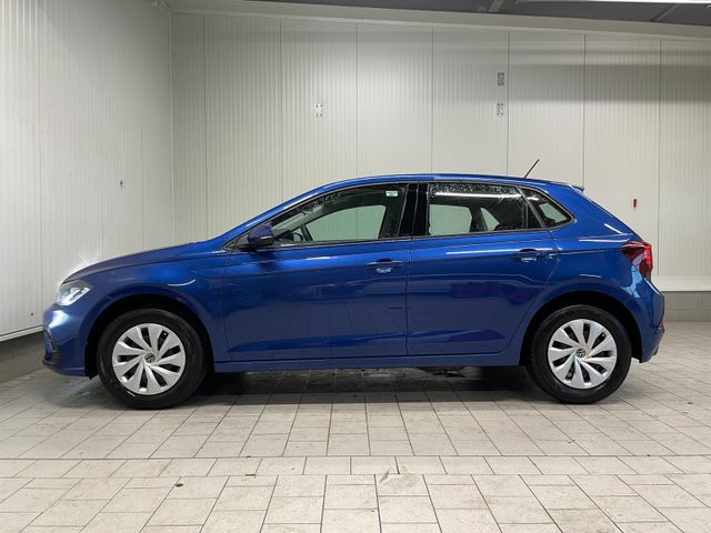 Polo Life 1.0 TEMPOMAT SHZ PDC